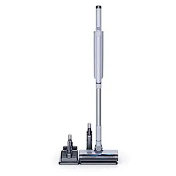 SHARK EVOPOWER SYSTEM FIT グレー LC100JGY サイクロン式 /コードレス