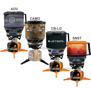 (e)ジェットボイル 1824381・MiniMo(ミニモ)【キャンプ】【トレッキング】【本店e】【PSLPGマーク】【LPガス(プロパンガス)】