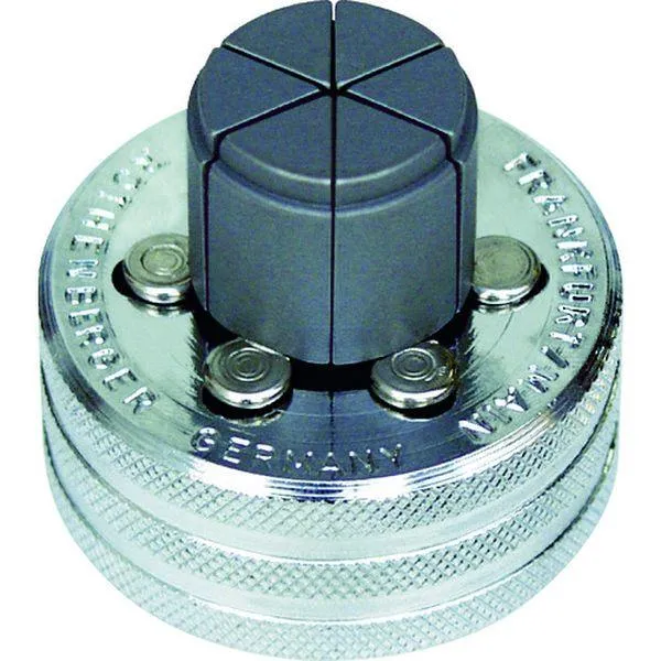 【メーカー在庫あり】 R11380 ローデンベルガー ローデン エキスパンダヘッド 2 5/8 HD店