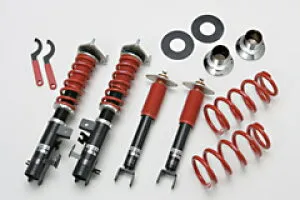 【エントリーでポイント10倍】RS-R Best☆i トヨタ カムリハイブリッド AVV50用 LIT268M【車高調】【自動車パーツ】アールエスアール ベストアイ RS★R