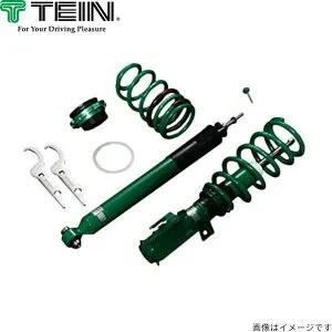 車高調 カムリ ハイブリッド AVV50 テイン 車高調キット サスペンションキット ストリートアドバンス Z GSQ60-91SS2