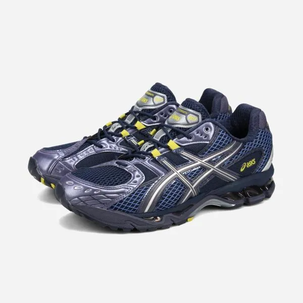 【20%OFF】 ASICS SPORTSTYLE GEL-NIMBUS 10.1 アシックス スポーツスタイル ゲル ニンバス 10.1 メンズ レディース MIDNIGHT/INDIGO FOG ネイビー 1203A599-400