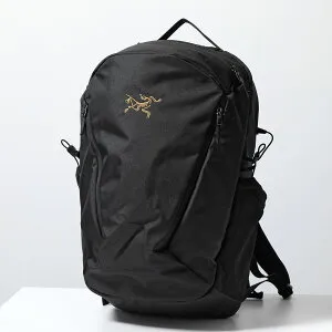 ARC'TERYX アークテリクス Mantis 26 Backpack マンティス 26 X000009825 メンズ レディース バックパック リュック デイパック バッグ 鞄 Black
