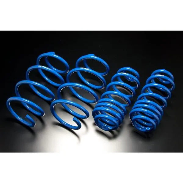 ESPELIR/エスペリア スーパーダウンサス 1台分ニッサン モコドルチェ/MG33S 2WD TB 品番：ESN1398