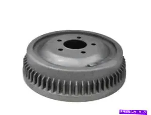 Brake Drum 1979-1991のリアブレーキドラム1980 1982 1982 1982 1983 GR543SQのリアブレーキドラム Rear Brake Drum For 1979-1991 Mercury Grand Marquis 1980 1981 1982 1983 GR543SQ【並行輸入品】