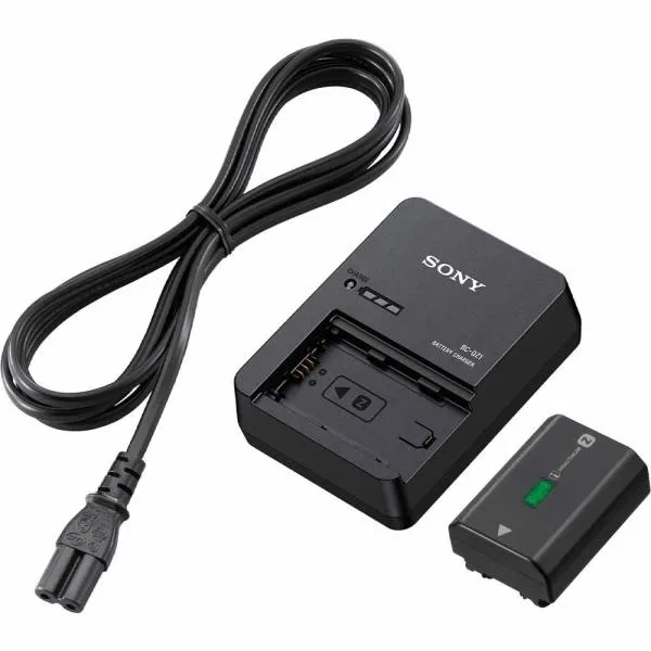 ソニー アクセサリーキット「ACC-QZ1K」 SONY ACC-QZ1K 返品種別A