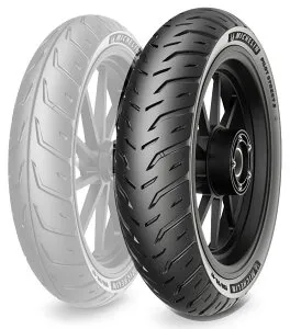 MICHELIN ミシュラン PILOT STREET 2 【130/70-12 M/C 62S REINF TL】 パイロット ストリート タイヤ BENELLI ベネリ HONDA ホンダ KYMCO キムコ PGO QJ MOTOR QJモーター SUZUKI スズキ SYM Vespa ベスパ YAMAHA ヤマハ オンロ