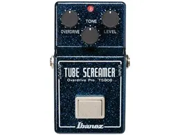 Tube Screamer TS80845TH [サファイアブルー]