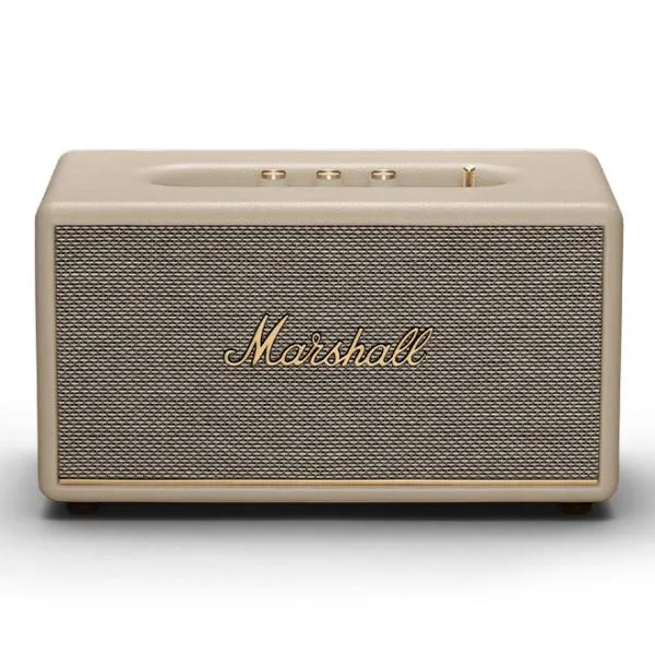 Marshall マーシャル STANMORE3BLUETOOTH-CREAM(クリーム) STANMORE III Bluetoothスピーカー