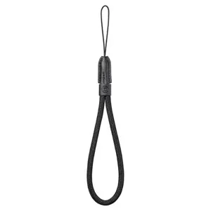 SIGMA（シグマ） ハンドストラップ HS-11B ブラック