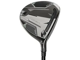 Qi35 MAX フェアウェイウッド #5 [2025 Diamana BLUE TM50 フレックス：R]