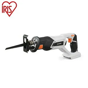 アイリスオーヤマ 充電式レシプロソー JRS20-Z 充電式レシプロソー IRIS OYAMA(代引不可)【送料無料】