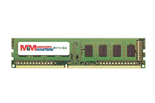 MemoryMasters 互換 M378B5673FH0-CF8 2Gb Ddr3 1066mhz Pc3-8500 240pin Cl7 Non-Ecc