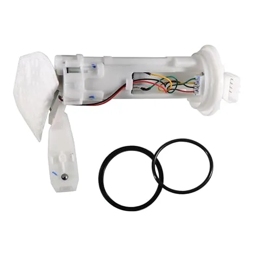 バイク 燃料ポンプ バイク用 適用 OEM: 16700-K35-V01、フューエルポンプ ホンダ PCX125 2014-2018 用、ホンダ PCX150 2015-2018 用 燃料ポンプアセンブリ