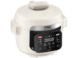 ラクラ・クッカー CY380AJ0 [アイボリー]