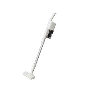 掃除機 パナソニック PANASONIC MC-SB34J-C アイボリー パワーコードレス サイクロン式コードレススティッククリーナー コードレス コードレス掃除機 吸引力