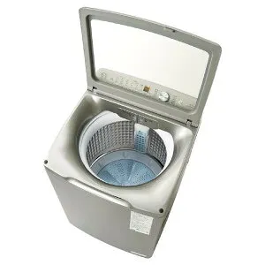 AQUA 16.0kgインバーター全自動洗濯機 AQW-VB16A(S) シルバー AQWVB16AS ※配送エリア内送料標準設置無料