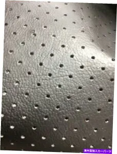 内装パーツ オルクスメンズカートルバグバグドライバムラム穴穴 - オリジナルのタイトルを表示する フォルクスワーゲン ビートル バグ ヘッドライナー ブラック ビニール 穴あき- show origina