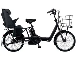 ギュット・アニーズ・DX BE-FAD032 + 専用充電器