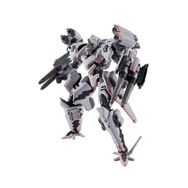 TAMASHII NATIONS ROBOT魂 ARMORED CORE? VI FIRES OF RUBICON? IB-07: SOL 644
