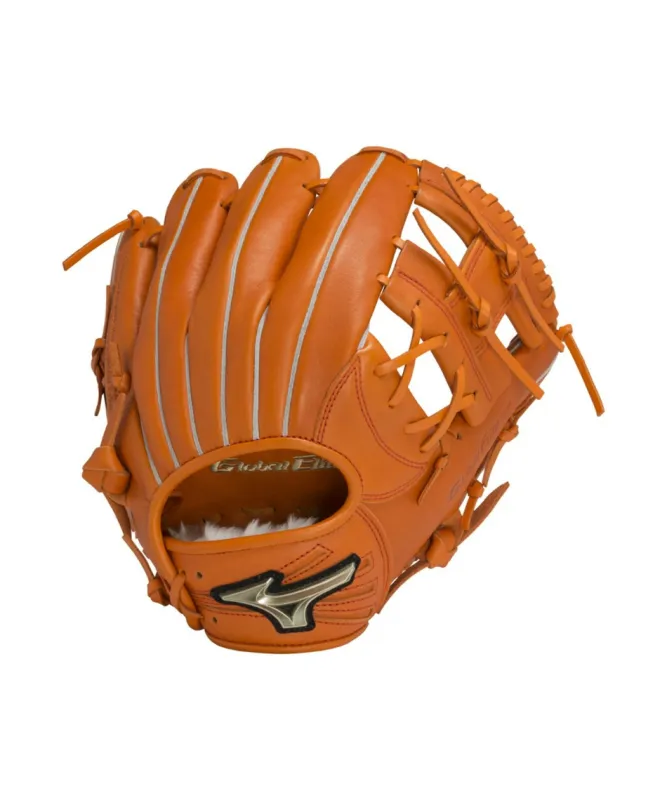 獲得ポイント145pt 【送料無料】ミズノ(MIZUNO) 野球 少年軟式グローブ 内野手用 グローバルエリート RG ブランドアンバサダーセレクション 坂本勇人選手モデル 1AJGY28233 ジュニア 51 左投げ用