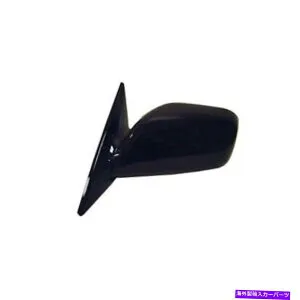 USミラー 新しいドライバー側は、加熱されていない非折りたたみパワードアミラーを去りました87940AA904 New Driver Side Left Non-Heated Non-Folding Power Door Mirror 87940AA904【並行輸入品】