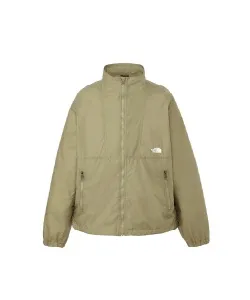 獲得ポイント122pt 18% OFF／SALE 【送料無料】ザ・ノース・フェイス(THE NORTH FACE) アウトドア ジャケット コンパクトブルゾン NP22631-CK 【国内正規品】 メンズ レディース CK M