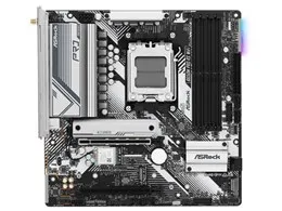 B650M Pro RS WiFi (B650 AM5 MicroATX) ドスパラ限定モデル