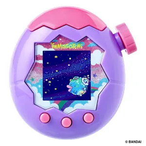 バンダイ たまごっちパラダイスTamagotchi Paradise - Purple Sky[ラッピング可]