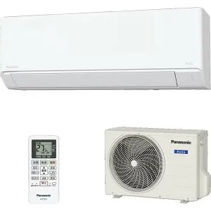 【4/25エントリー当店最大P5倍】Panasonic パナソニック ルームエアコン Eolia エオリア CS-405DFL2-W 4.0kw 14畳程度 単相200V 軒先配送のみ【北海道・沖縄・離島配送不可】