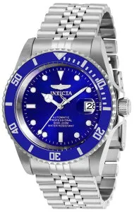インビクタ Invicta インヴィクタ 男性用 腕時計 メンズ ウォッチ ブルー 29179 【並行輸入品】