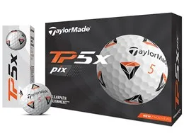 TP5x Pix ボール 2021年モデル