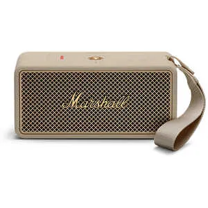 MARSHALL ブルートゥーススピーカー Middleton II Cream ［防水 / Bluetooth対応］ クリーム MIDDLETON2CREAM