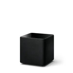 Kube 8 MIE KEF [ケーイーエフ] サブウーファー