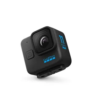 ゴープロ GoPro HERO11 Black Mini CHDHF-111-FW ゴープロ ヒーロー11 ブラック ミニ 国内正規品 1080p
