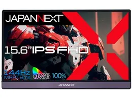 JN-MD-156IPS144FHDR [15.6インチ]