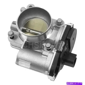 Throttle Body Chevy Malibu 07-08標準的なTechSmart燃料噴射スロットルボディアセンブリ For Chevy Malibu 07-08 Standard TechSmart Fuel Injection Throttle Body Assembly【並行輸入品】