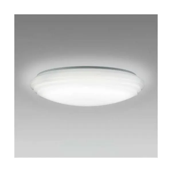 ホタルクス Hotalux LEDシーリングライト 12畳 昼光色 HLDZ12303SG〈HLDZ12613〉