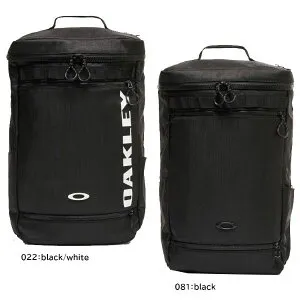 オークリー バックパック ENHANCE LT BOXPACK L 8.0 OAKLEY FOS901842 リュック 通学 通勤 ★10500 ※北海道・離島・沖縄県へのお届け不可