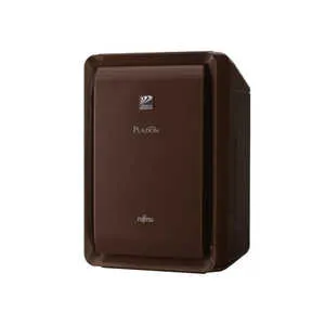 ゼネラル GENERAL 加湿除菌脱臭機 PLAZION プラズィオン 20畳まで ブラウン DAS-303R-T