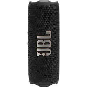 送料無料 即納 JBL FLIP 7 BLK ポータブルスピーカー ブラック