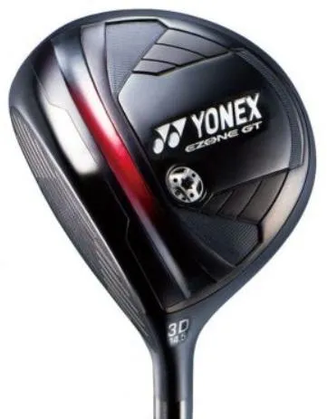 イーゾーン GT フェアウェイウッド レフティー 2024年モデル #3D [RK-04GT フレックス：SR]