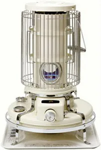 【ポイント10倍】【送料無料】アラジン Aladdin ブルーフレームヒーター ホワイト品番：BF3911（W）