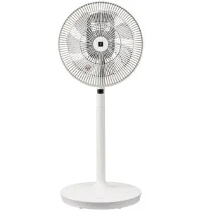 【当日発送】SHARP シャープ プラズマクラスター扇風機 リビングファン ホワイト DCモーター搭載 PJ-T3DS-W PJ-T3DSW【夏物家電特集】