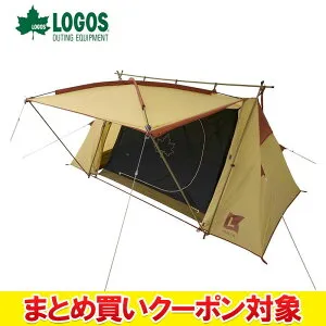 【まとめ買いクーポン対象(組み合わせ自由)】 クリアランス 【返品不可】 ロゴス LOGOS Fes PANELラムダΛ DUO-BC 71201131