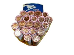 2005-2006-2007-2008-2009-2010-2011-2012 P/D 22ロール リンカーン ペニーセント ボックスセット