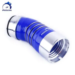 ターボホース 3シリーズ E90 E92 E93 ディーゼル Mスポーツ BMW インタークーラーホース 1本 SPEEDCOOL