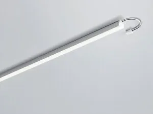 DNライティング LED棚照明器具 棚下・間接照明用LEDモジュール XC-LED2 電源装置別売 エクストリーム コンパクト 本体881mm 昼白色 5000K XC-LED2-881N-MG ※受注生産品