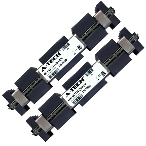 4GB キット 2X 2GB フルバッファードメモリ RAM Apple MAC PROサーバーとワークステーション クアッドコアと8コア 2.0 GHz 2.66GHz 3.0GHz Intel Xeon MA356LL/A A1186 PC2-5300