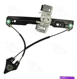 Window Regulator Window Regulatorは2011-2017 Ford Fiesta Aci Maxairに適合します Window Regulator fits 2011-2017 Ford Fiesta ACI MAXAIR【並行輸入品】